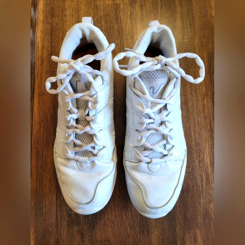 Varsity Charge Cheer Shoe